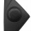 For 6 GH Car Interior Panel Triangle Flare Trim Mo 4