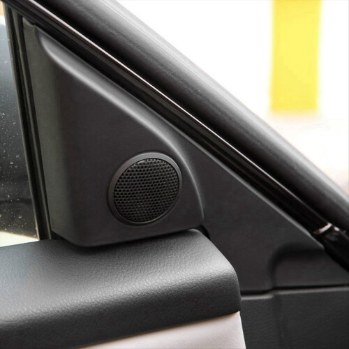 For 6 GH Car Interior Panel Triangle Flare Trim Mo 2