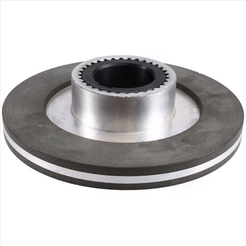 180MM Electromagnetic Brake Motor Friction Pads Ge 1