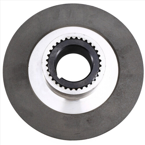 180MM Electromagnetic Brake Motor Friction Pads Ge 2