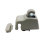 Sun Visor Support Retainer Clip Hook Bracket 4L085 1