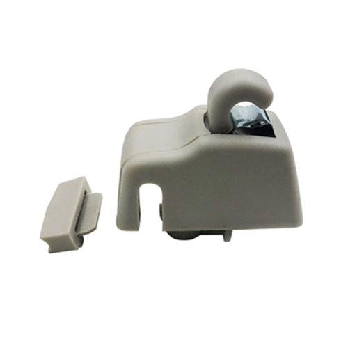 Sun Visor Support Retainer Clip Hook Bracket 4L085