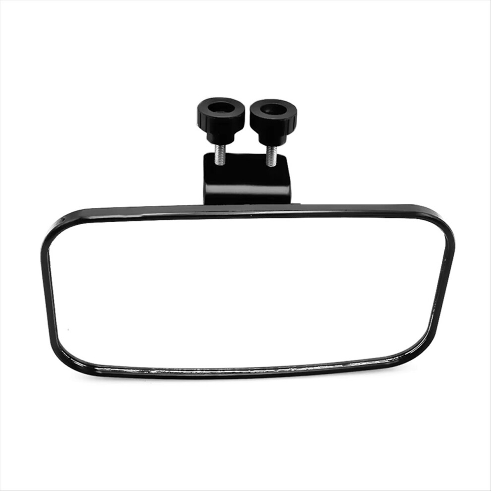 New General Offshore Yacht Square Center Mirror Re 4852555502470