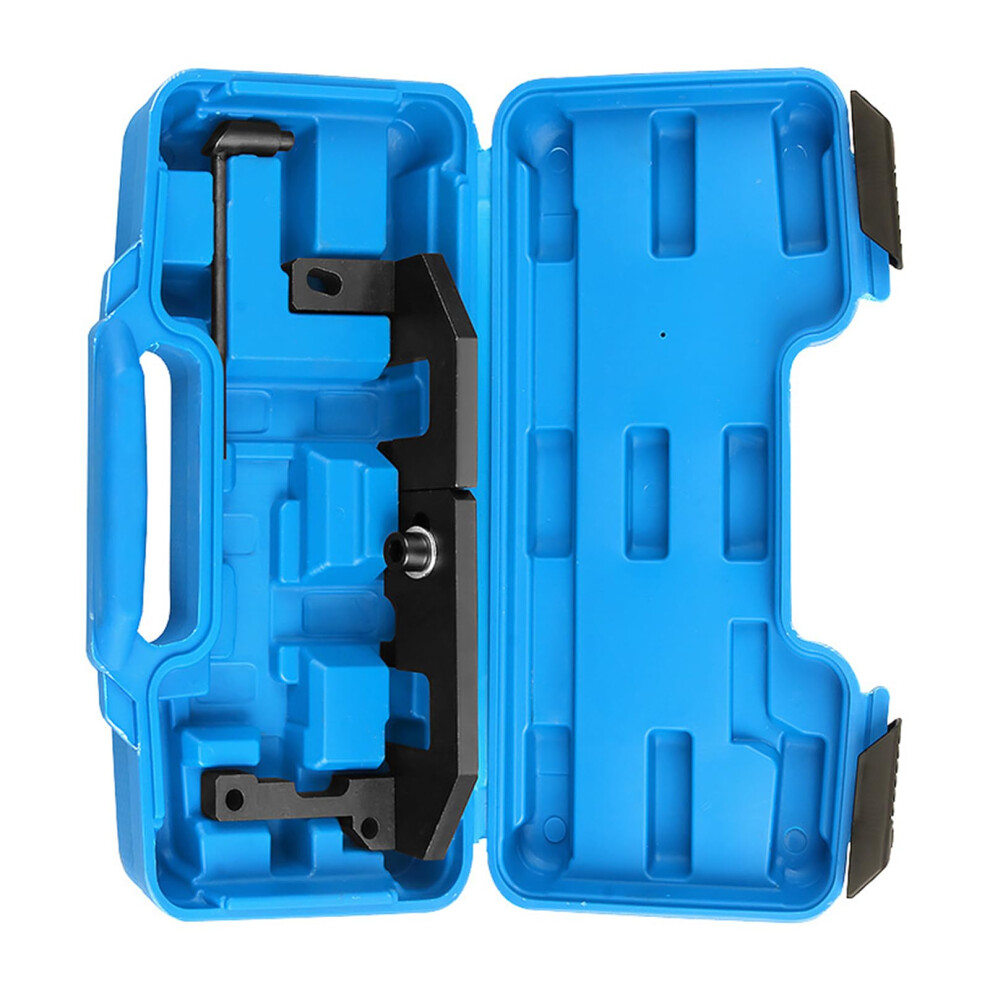 Professional Engine Timing Tool Set With Camshaft Locking Kit For Peugeot 208 2008 3008 Eb0 Eb2 9323874359045