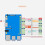 For RV 4-Core RISC-V Development Board 64-Bit Proc 5