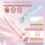 USB Charging Epilator Bikini Armpit Arm Electric H 11