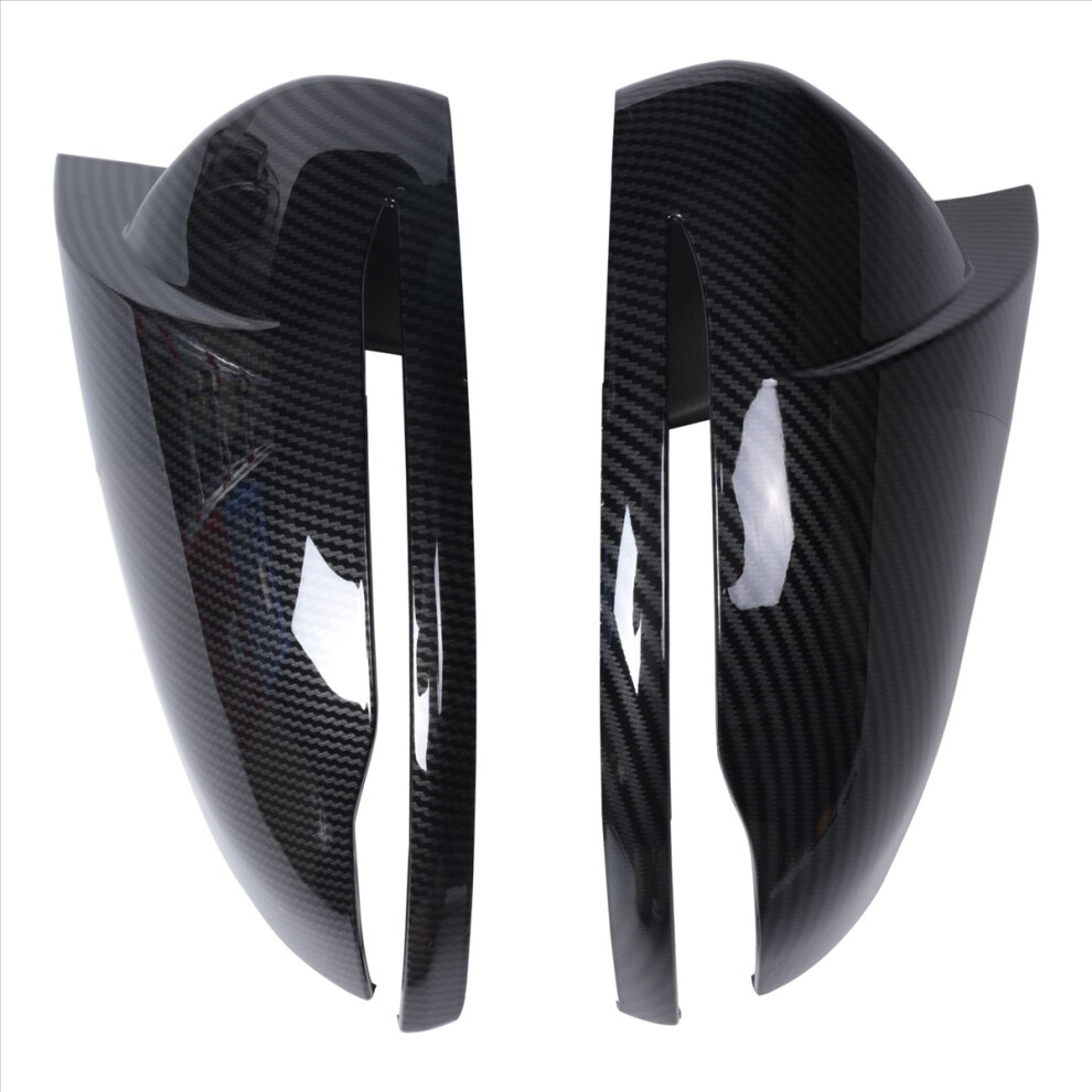 For B C E S Glc Class W205 W213 W253 Carbon Fiber 4852555522119