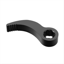 Crowbar AdapterHead Tools, Adjustable AngleHead Dr