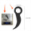 Crowbar AdapterHead Tools, Adjustable AngleHead Dr 7
