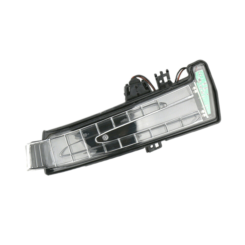 Side Mirror Turn Signal Indicator Lights Right For 4852555518822