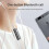 Wireless Bluetooth 5.0 Adapter Car Audio Receiver 8