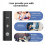 Wireless Bluetooth 5.0 Adapter Car Audio Receiver 2