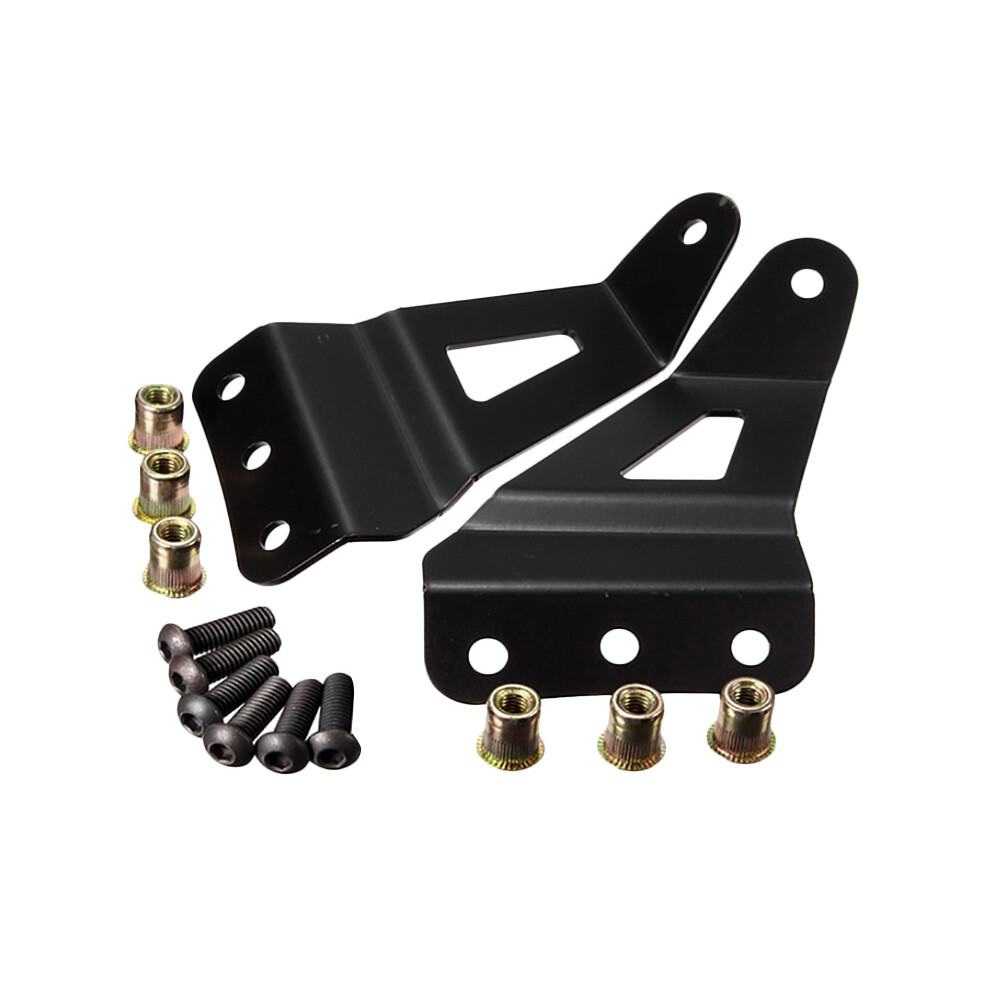 Off-Road Vehicle Modified Led Bar Bracket Ro Light 4852555518907