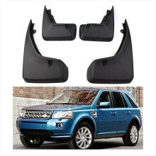 Mudguards Front Rear Mud Flap Splash Guards LR0033