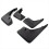 Mudguards Front Rear Mud Flap Splash Guards LR0033 7