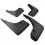 Mudguards Front Rear Mud Flap Splash Guards LR0033 8