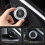 for 10Th Gen A-Pillar Loudspeaker Decorations Circ 5