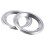 for 10Th Gen A-Pillar Loudspeaker Decorations Circ 9