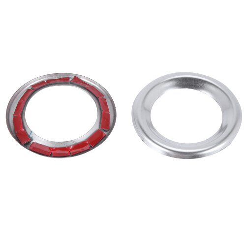 for 10Th Gen A-Pillar Loudspeaker Decorations Circ 1