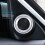 for 10Th Gen A-Pillar Loudspeaker Decorations Circ 4