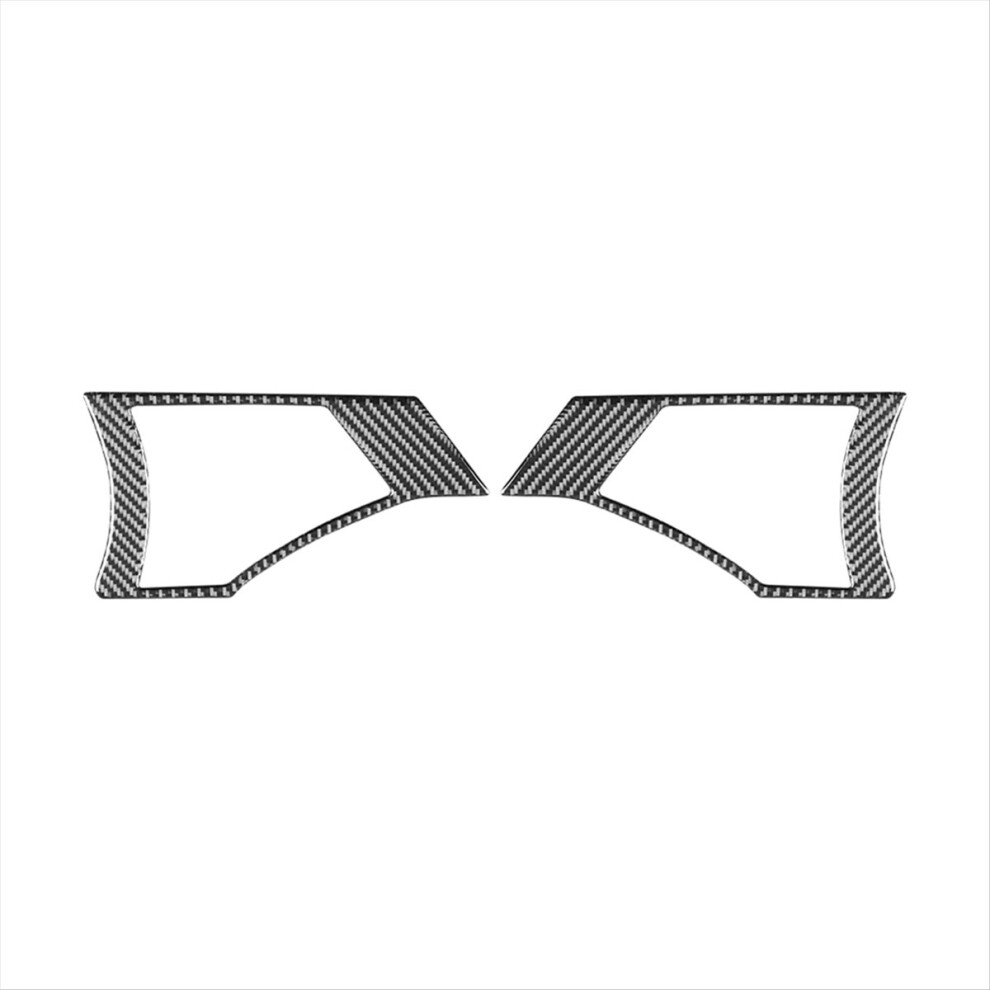 For Axela 2020-2024 Carbon Fiber Front Door Speake 4852555501275