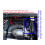 V759886280 Engine Cylinder Valve Cover with Gasket 4