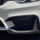 Real Carbon Fiber Front Bumper Side Splitter Canar 10