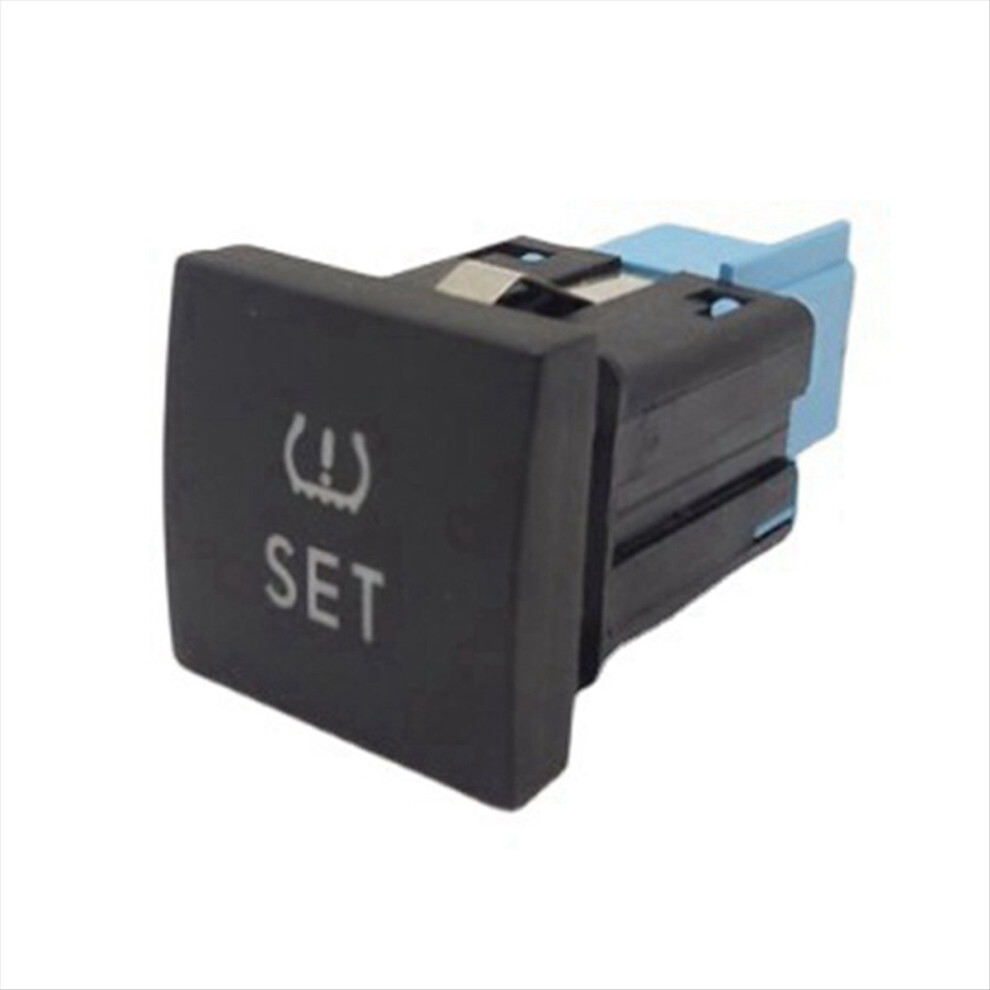 Car Tpms Set Tire Pressure Monitoring Warning Cont 4852555590033