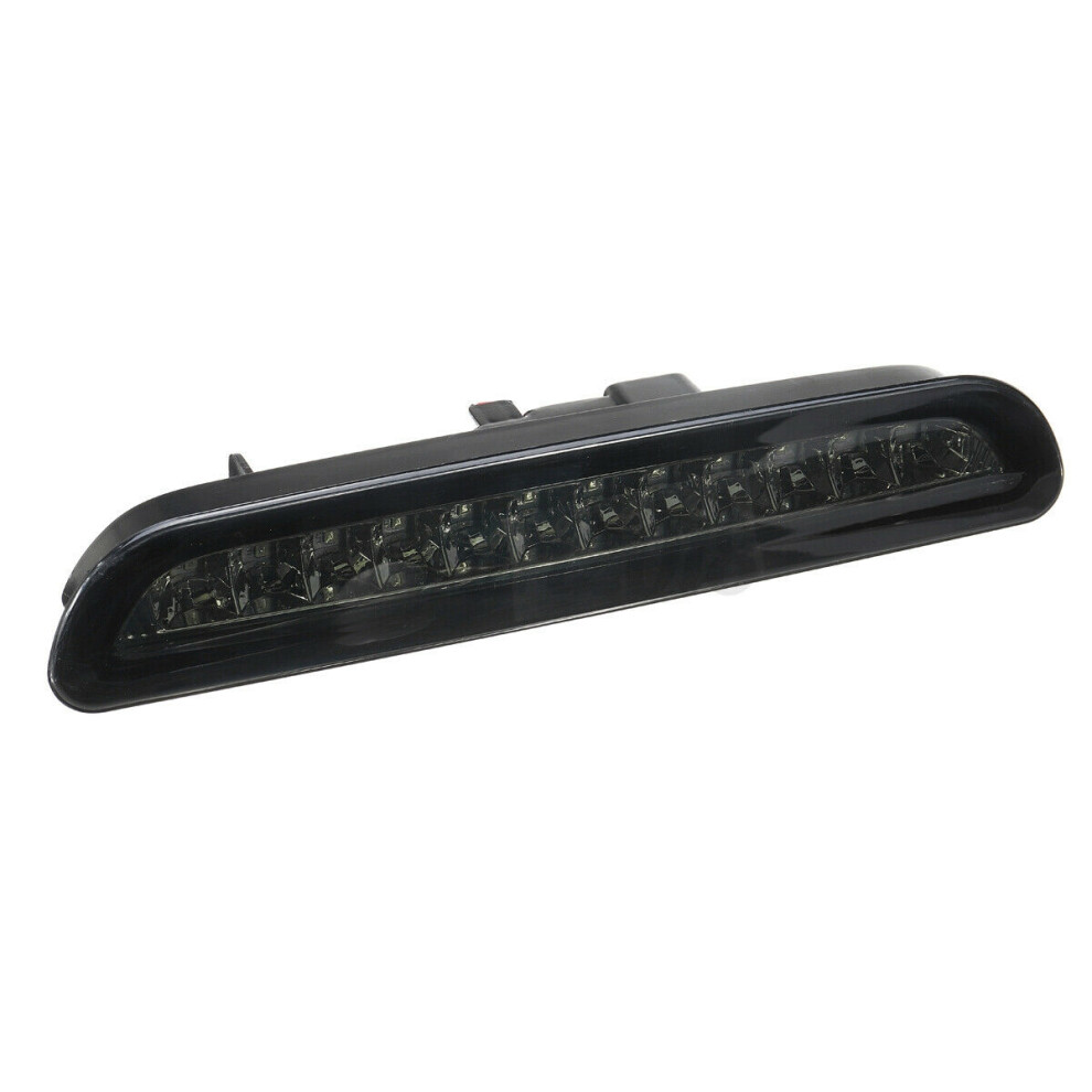 Smoked 12-Led Third Rear Tail Brake Stop Rev Light 4852555530855