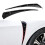 Side Vents for 10Th Gen 2016-2020 Front Pair Gloss 6