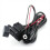 USB Charger Adapter with Inline Fuse Waterproof Mo 8