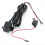 USB Charger Adapter with Inline Fuse Waterproof Mo 7