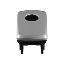 Glove Box Handle Lock Latch Cover Kit for X3 G01 G