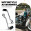 Heel Toe Shift Lever Pedal Front Rear with Shifte 10