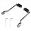 Heel Toe Shift Lever Pedal Front Rear with Shifte 4