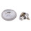 30Pcs Car Ceiling Cloth Fixing Screw Roof Fixed Bu 9