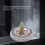 30Pcs Car Ceiling Cloth Fixing Screw Roof Fixed Bu 7