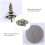 30Pcs Car Ceiling Cloth Fixing Screw Roof Fixed Bu 8