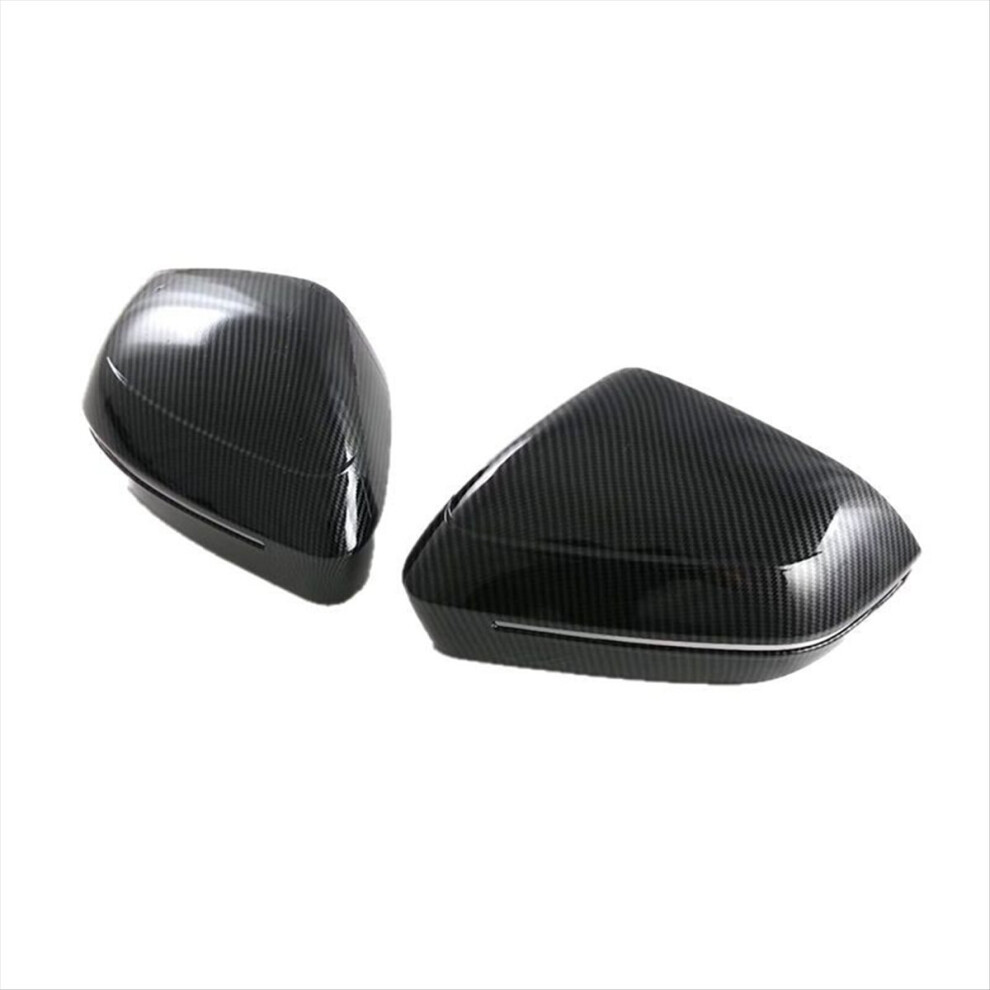 For X3 G45 2025 Carbon Fiber Car Rearview Side Mir 4852555512066
