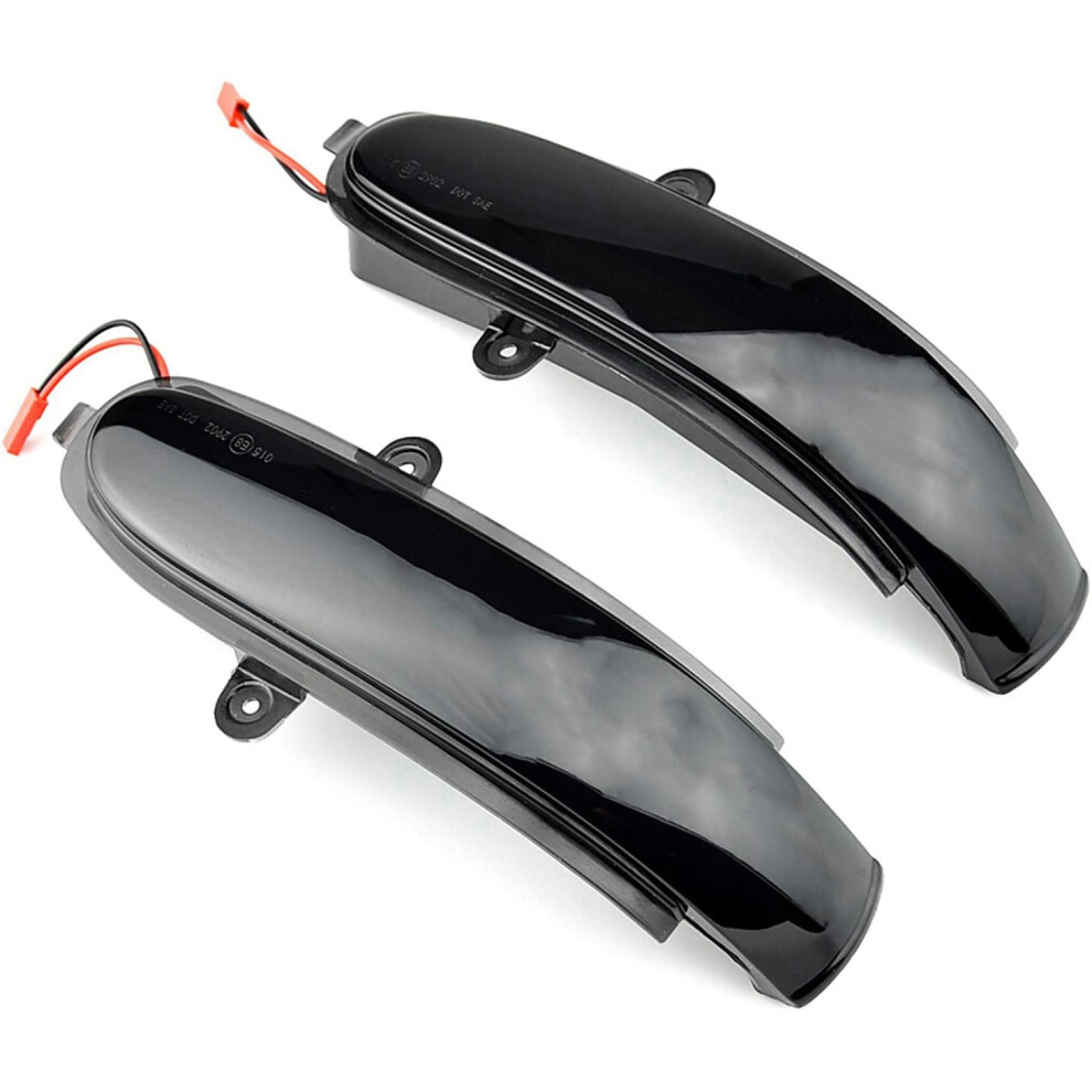 Dynamic Led Rearview Side Mirror Blinker Indicator 4852555531838