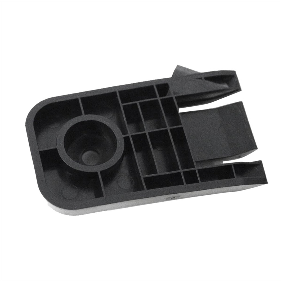 Left Front Bumper Upper Bracke Mount 1046958-00-D 4852555579830