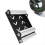 Motorcycle Tire Wheel Cleaning Bracket Stand Unive 4