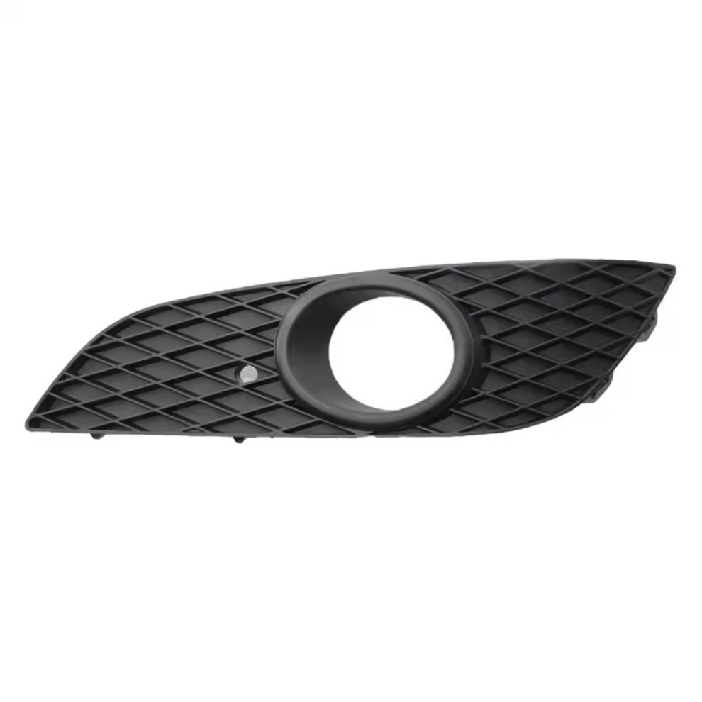 Fog Lamp Cover Front Bumper Lower Grille Gri Light 4851732470717