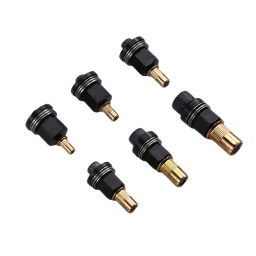 Rivet Nut Tool Drill Adapter M3//M5/M6/M8/M10 Rive 2