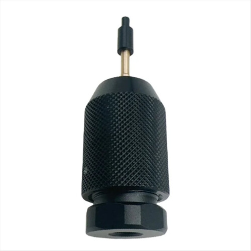 CO2 Refill Charging Needle AdapterAdaptor with 3/8