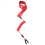 Stop Kill Safety Lanyard Fits Handlebar Switch Key 1
