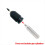 CO2 Refill Charging Needle AdapterAdaptor with 3/8 6