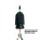 CO2 Refill Charging Needle AdapterAdaptor with 3/8 5