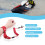 Stop Kill Safety Lanyard Fits Handlebar Switch Key 7
