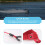Stop Kill Safety Lanyard Fits Handlebar Switch Key 5